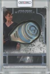 2022 Topps Star Wars Masterwork  Qi'ra Tools & Technology Medallion Relics