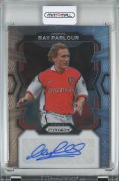 2023-24 Panini Prizm Premier League Soccer  Ray Parlour Signatures