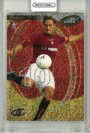 2004 Panini Calcio Cards  Francesco Totti G8/10 Grandi