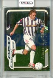 2002 Panini Calcio Cards  Alessandro Del Piero A3 Attaccanti