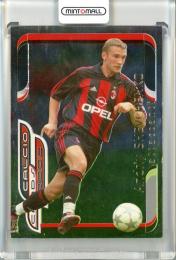 2002 Panini Calcio Cards  Andriy Shevchenko A8 Attaccanti
