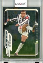 2002 Panini Calcio Cards  David Trezeguet A9 Attaccanti