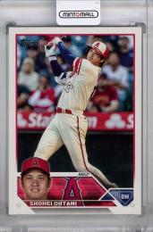 2023 Topps Series 2  Shohei Ohtani Base #600