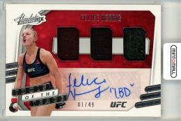 ミントモール / MINT 池袋店 / 2021 Panini Chronicles Absolute Felice Herrig Tool