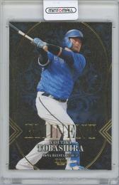 ミントモール / MINT 横浜店 / 2025 BBM 横浜DeNAベイスターズ / 戸柱