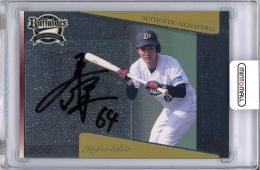 ミントモール / MINT 梅田店 / 2018 EPOCH オリックス・バファローズ