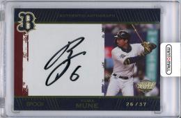 ミントモール / MINT 梅田店 / 【微スレあり】2021 EPOCH オリックス