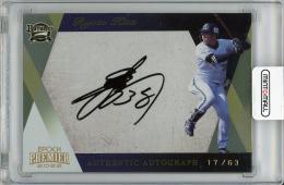 ミントモール / MINT 梅田店 / 2022 EPOCH オリックス・バファローズ