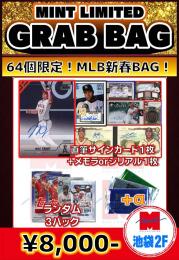 ミントモール / 検索結果 お買い得品 > 福袋 > MLB