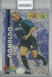 ミントモール / MINT 池袋店 / 1999 Panini calcio Ronaldo Nazario