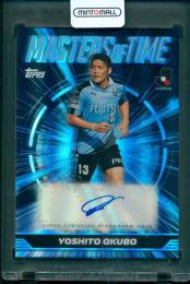 ミントモール / MINT 広島ミナモア店 / 2025 Topps J.League Flagship