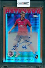 ミントモール / MINT 広島ミナモア店 / 2025 Topps J.League Flagship