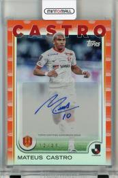 ミントモール / MINT 千葉店 / Topps Jリーグ フラッグシップ 2025