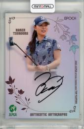 ミントモール / MINT 千葉店 / EPOCH JLPGA 日本女子プロゴルフ TOP