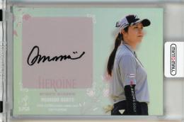 ミントモール / MINT 千葉店 / EPOCH JLPGA 日本女子プロゴルフ TOP