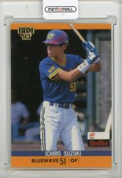 1993 BBM イチロー #239 RC オリックス・ブルーウェーブ