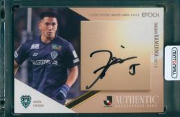 ミントモール / MINT 広島ミナモア店 / 2025 EPOCH Jリーグ