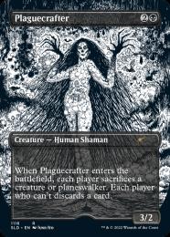 ミントモール / MINT GAMES MTG(東日本橋) / 【SLD】【ENG】《疫病造り