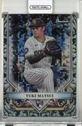 ミントモール / MINT 千葉店 / 2024 Topps Bowman Sterling Yuki