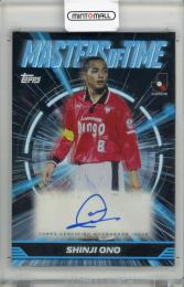 ミントモール / MINT 吉祥寺店 / 2025 TOPPS Jリーグ フラッグシップ
