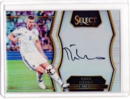 ミントモール / MINT 福岡店 / 2017-18 Panini Select Soccer