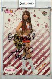 ミントモール / MINT 池袋店 / 2012 BBM プロ野球チアリーダーカード