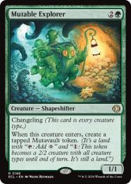 ミントモール / MINT GAMES MTG(東日本橋) / 【ECL】【ENG】〈186-R-G
