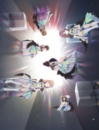Reバース アイドルマスター シャイニーカラーズ 2nd カートン