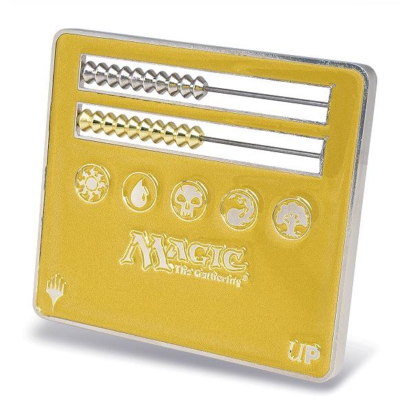 買い物 マジック ザ ギャザリング MAGIC そろばん型 ライフ