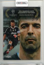 ミントモール / MINT 新宿店 / 2017-18 TOPPS Chrome UEFA Champions