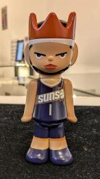 ミントモール / MINT 渋谷店 / Ghost Write社 Game Face 2025 NBA