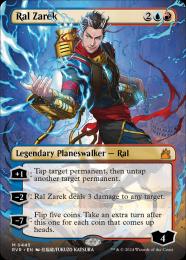 / ミントモール rvr 黎明をもたらす者ライラ 英語 FOIL ボーダーレス 稀少個体 mtg MINT 【RVR】【JPN】【Foil / MTG(東日本橋) GAMES マジック：ザ・ギャザリング