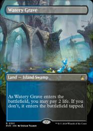 ミントモール / MINT GAMES MTG(東日本橋) / 【RVR】【ENG