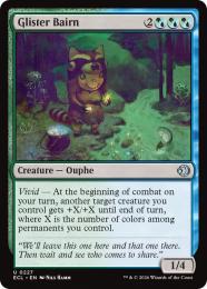 ◆予約◆【ECL】【ENG】〈227-U-GU〉《輝かせの子/Glister Bairn》