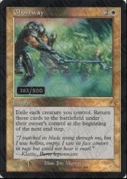 MTG テイサ ダブルレインボウfoil 2枚セット シリアル PSA10