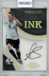 2025-25 秋冬新作  ハイブランドの / ミントモール MINT Immaculate PANINI 2017 / 札幌店 その他