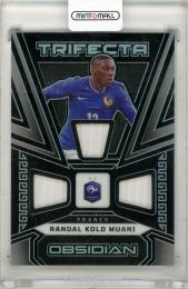 ミントモール / MINT 三宮店 / 2023-24 Panini Obsidian Soccer Randal 
