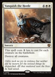 ミントモール / MINT GAMES MTG(東日本橋) / 【INR】【ENG】〈049-R-W