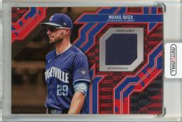 ミントモール / MINT 池袋店 / 2025 Topps Michael Busch City Connect