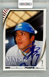 ミントモール / MINT 立川店 / 2025 BBM BBMカード35周年&週刊ベース