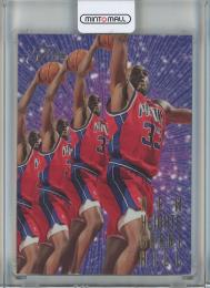 ミントモール / 検索結果 スポーツカード【シングル】 > NBA【シングル】