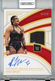 ミントモール / MINT 池袋店 / 2023 Panini Immaculate WWE Rhea
