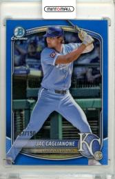 ミントモール / MINT 立川店 / 2025 Topps Bowman Chrome Jac