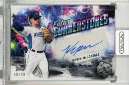 ミントモール / MINT 千葉店 / 2025 Topps Pro Debut Kevin McGonigle