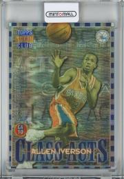 ミントモール / MINT 池袋店 / 1996-97 Topps Stadium Club Allen