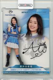 ミントモール / MINT 新宿店 / 2024 BBM チアリーダーカード DANCING