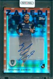 ミントモール / MINT 広島ミナモア店 / 2025 Topps J.League Flagship