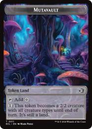 ミントモール / MINT GAMES MTG(東日本橋) / 【ECL】【ENG】〈011-T