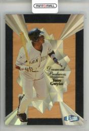1998 FLEER Ultra Tony Gwynn Diamond Producers #12 San Diego Padres