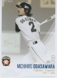 ミントモール / MINT 浦和店 / 2018 EPOCH 北海道日本ハムファイターズ